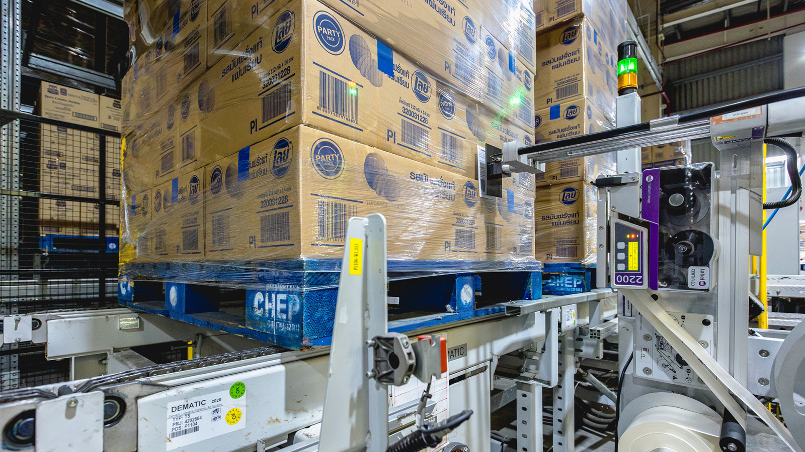 PepsiCo rebaja el precio de Doritos, Cheetos y otros snacks un 15%