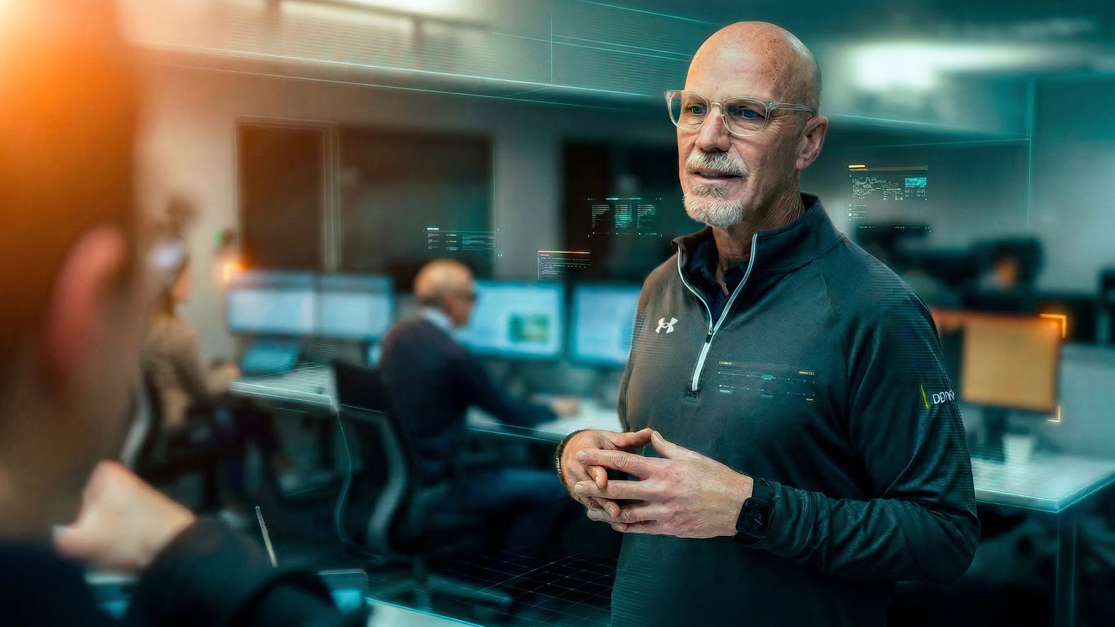 Dematic Consultative and Training Services