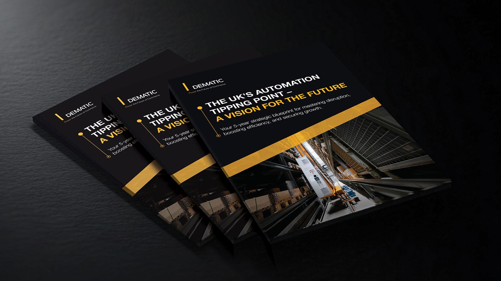 UK 2026 Vision Paper UK 2026 Vision Paper