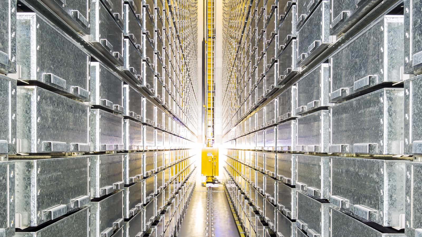 Automated Library System at UTS