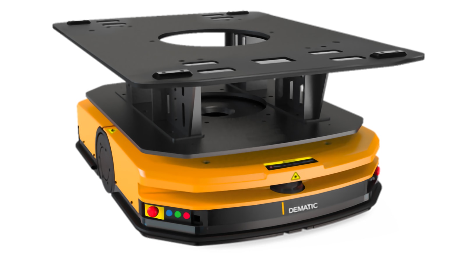 Mobile Robots (AMR) Dematic